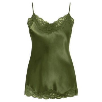 Women's Everyday Solid Top